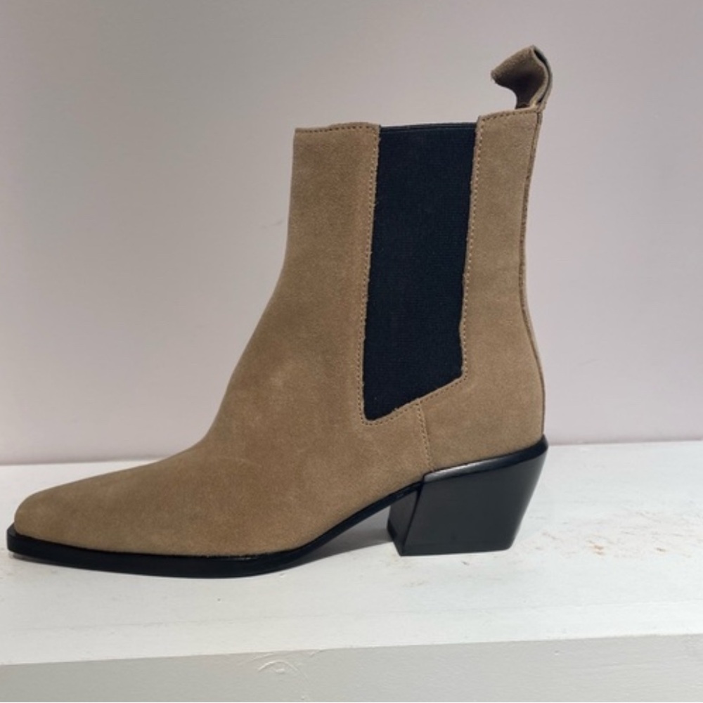 BRAND NEW: Rag & Bone Chelsea boot - Picture 4 of 6